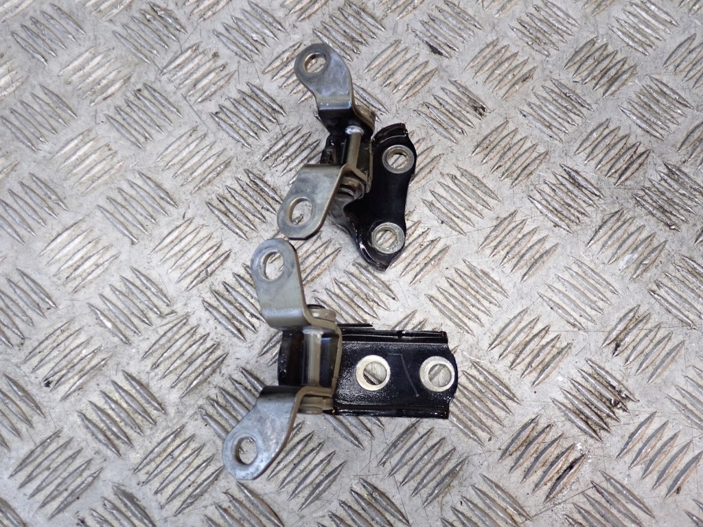 PARA Super Cub Door Hinges for the 2022 Toyota Tundra –