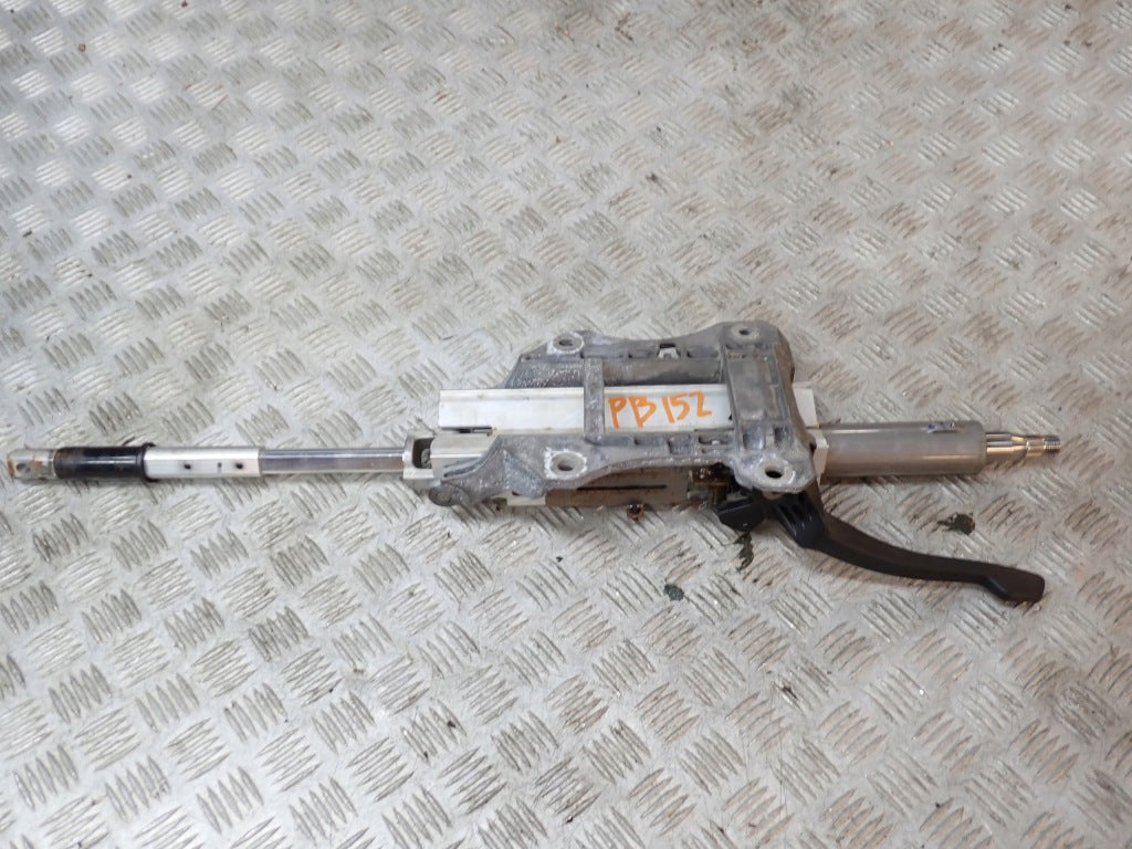 Steering Column Dodge RAM V 4x4 19-