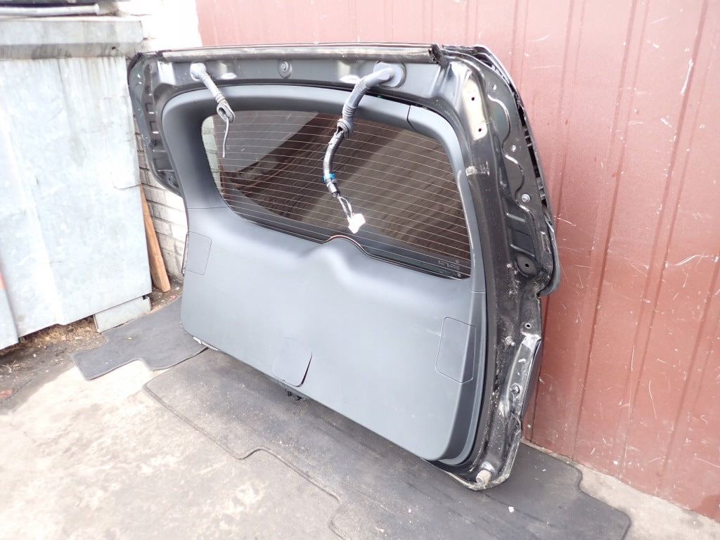 Klapa Tylna Kpl. Szyba Lampy Kamera Lampy Lotka Honda Pilot 4 YG2 4x4 23-