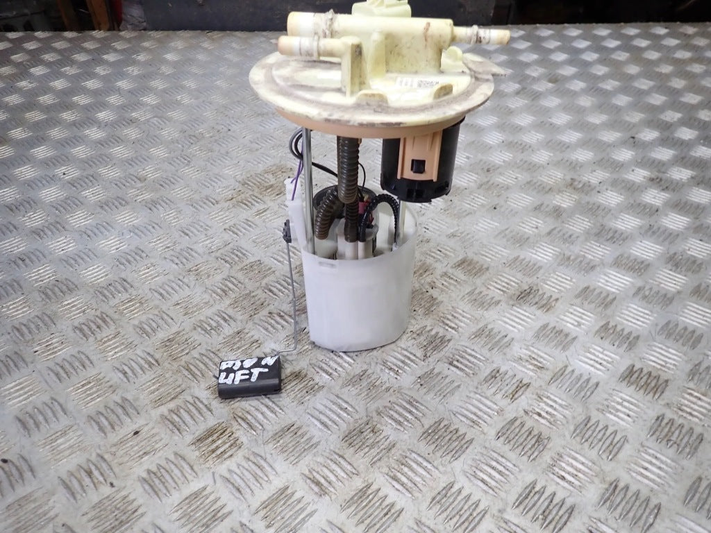 Pompa Paliwa F150 Lift 3.3 2018-