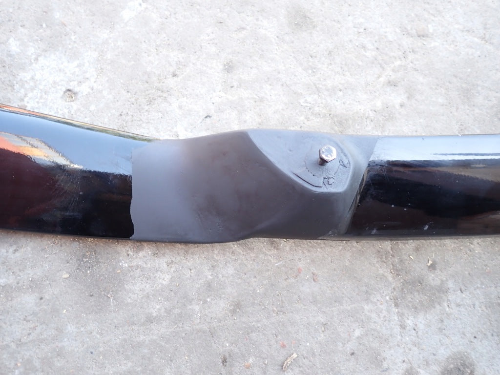 Spoiler Tylny Lotka Oryginalna Chevrolet Corvette C8 2020-