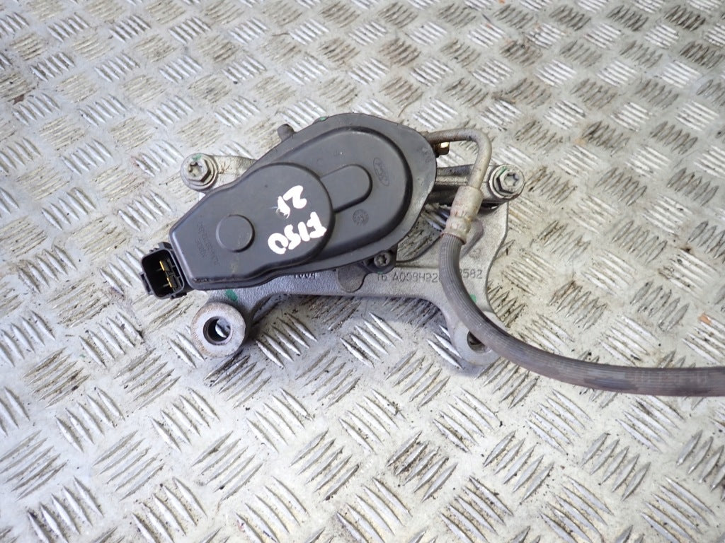 Zacisk Tylny Tył Elektryczny Ford F150 3.5 Powerboost 5.0 V8 2018-2024