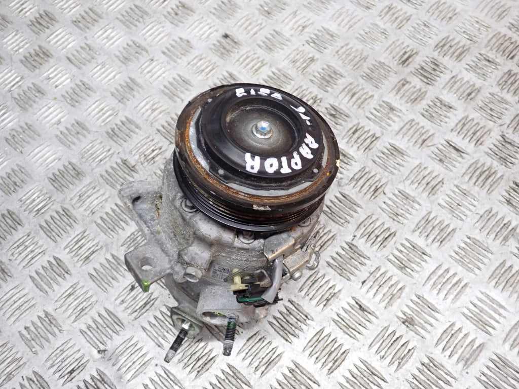 Sprężarka Klimatyzacji Ford F150 3.5 4x4 2021-