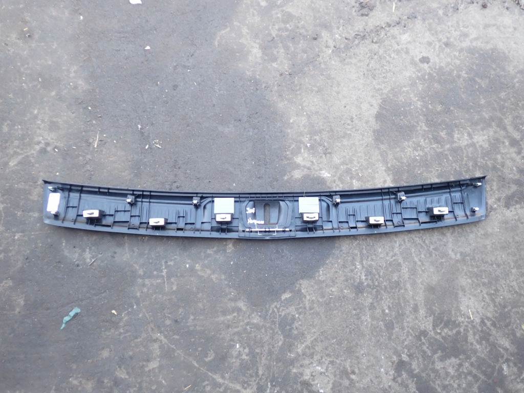 Osłona Pasa Tylnego Jeep Wagoneer Grand Wagoneer WS 5.7 22-