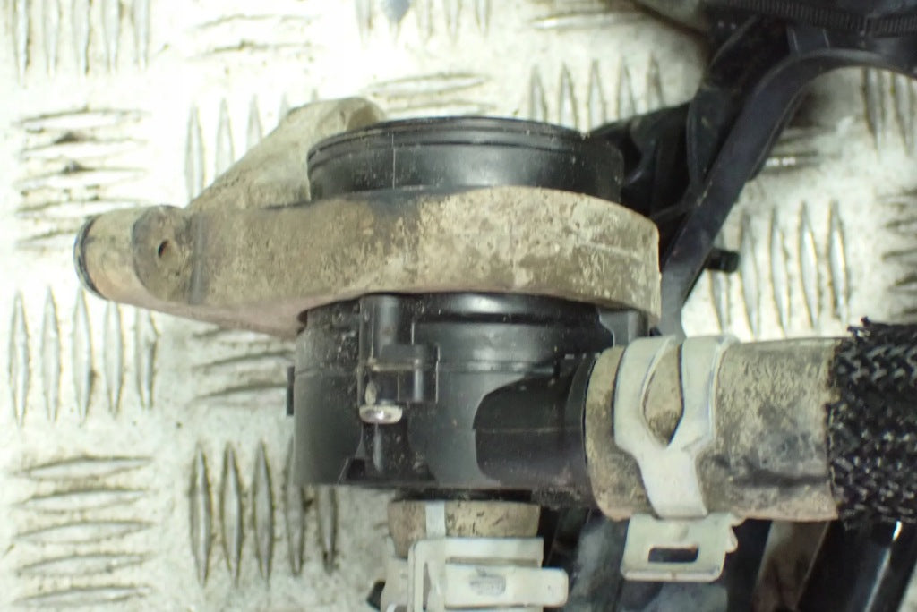 Electric Coolant Water Pump Ford F150 2018 Expedition 2020