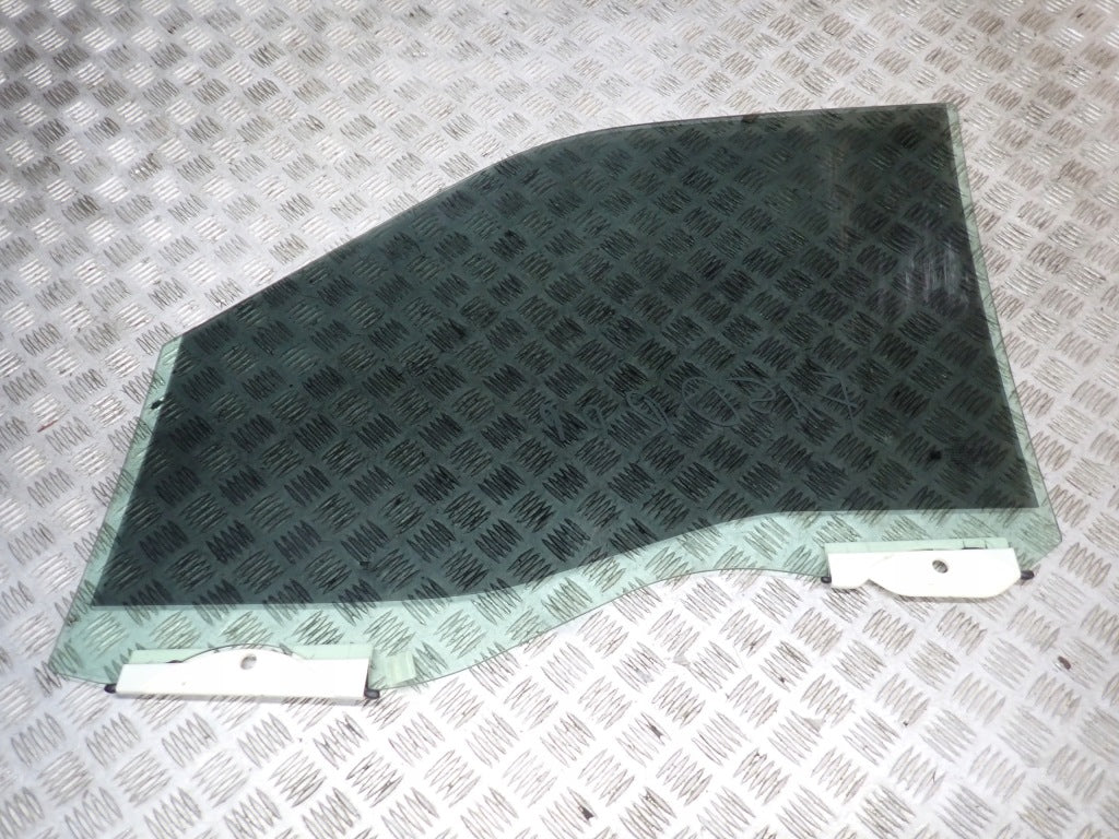 Front Right Door Glass Ford F150 2024