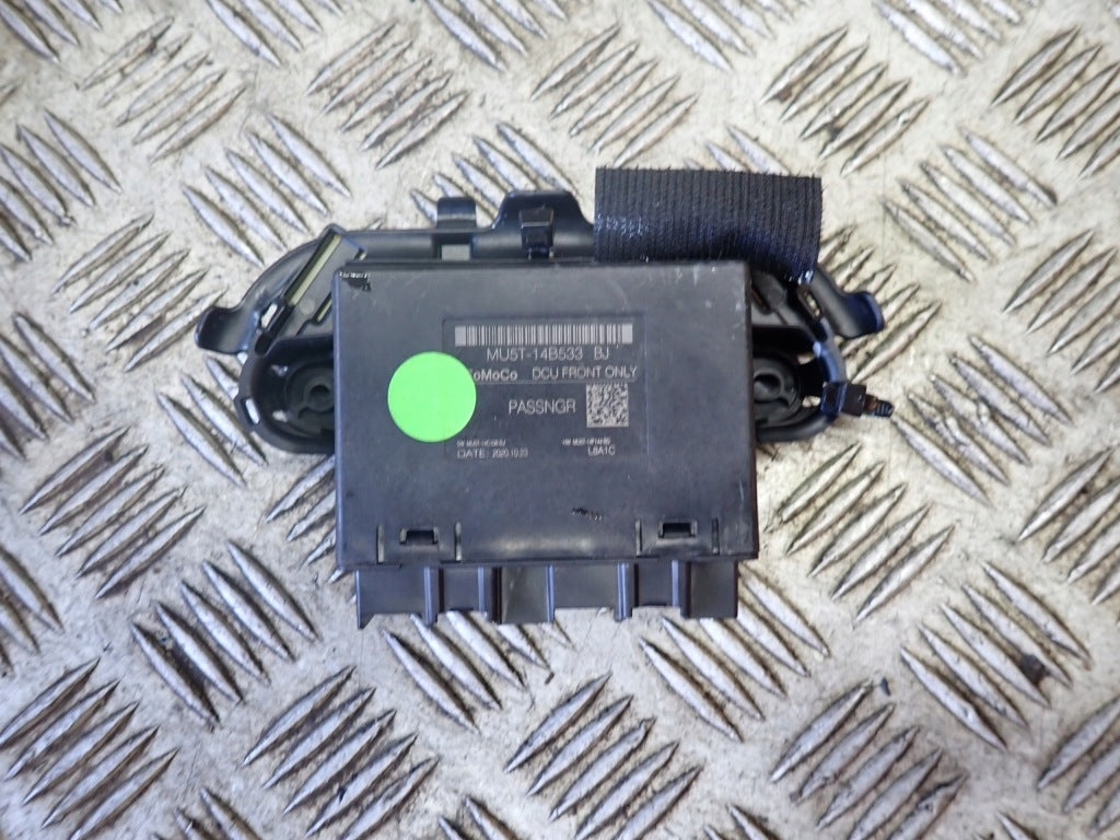 Ford F150 Door Module 2021-