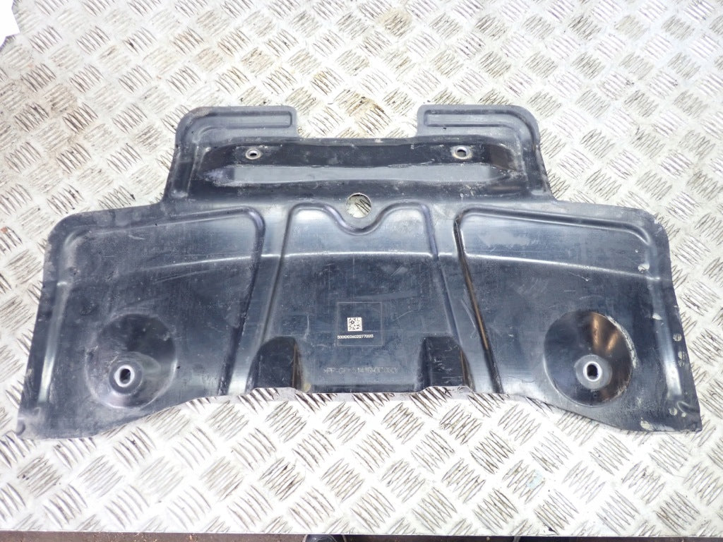 Lower Engine Cover Toyota Tundra Crew Max 2022-