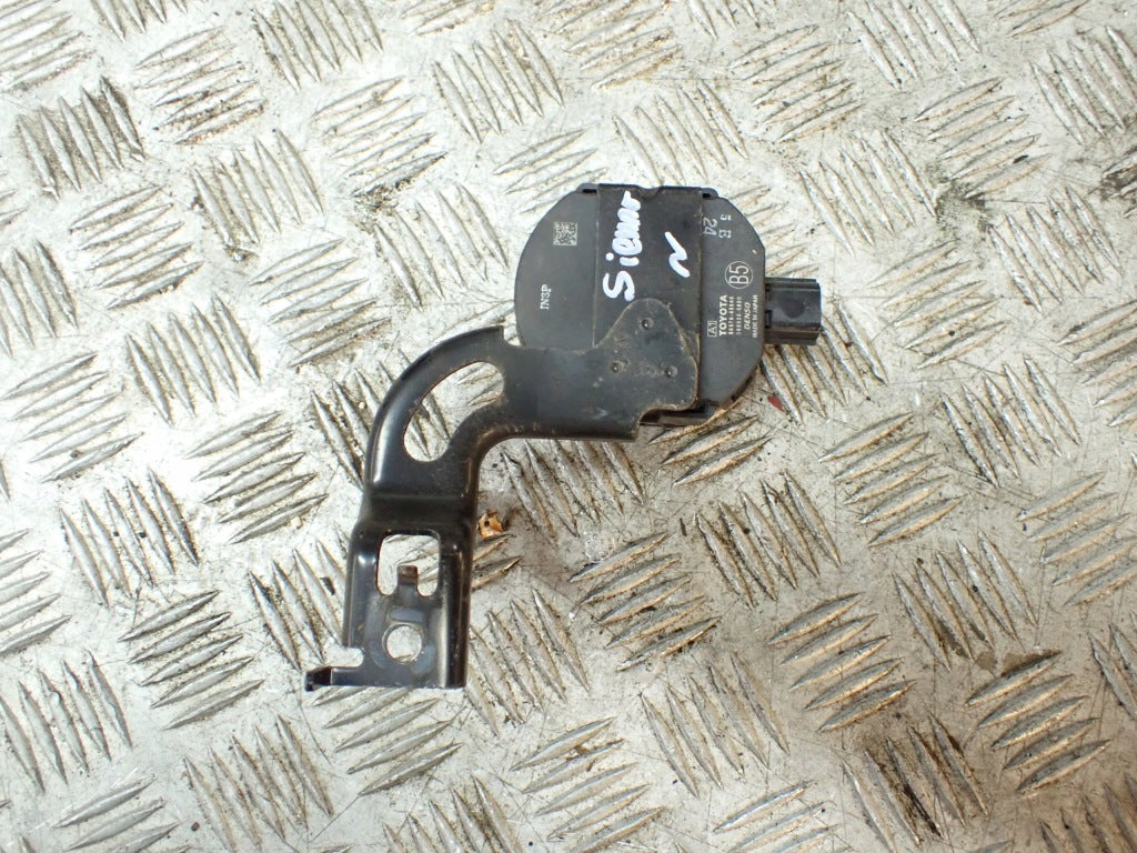 Horn Horn Horn Toyota Sienna XL40 2021