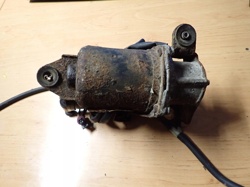 Suspension Pump Suburban Escalade Yukon Tahoe 08