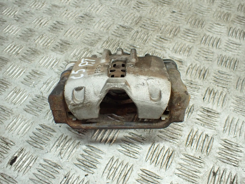 Zacisk Tylny Tył Chevrolet Corvette C5 2000
