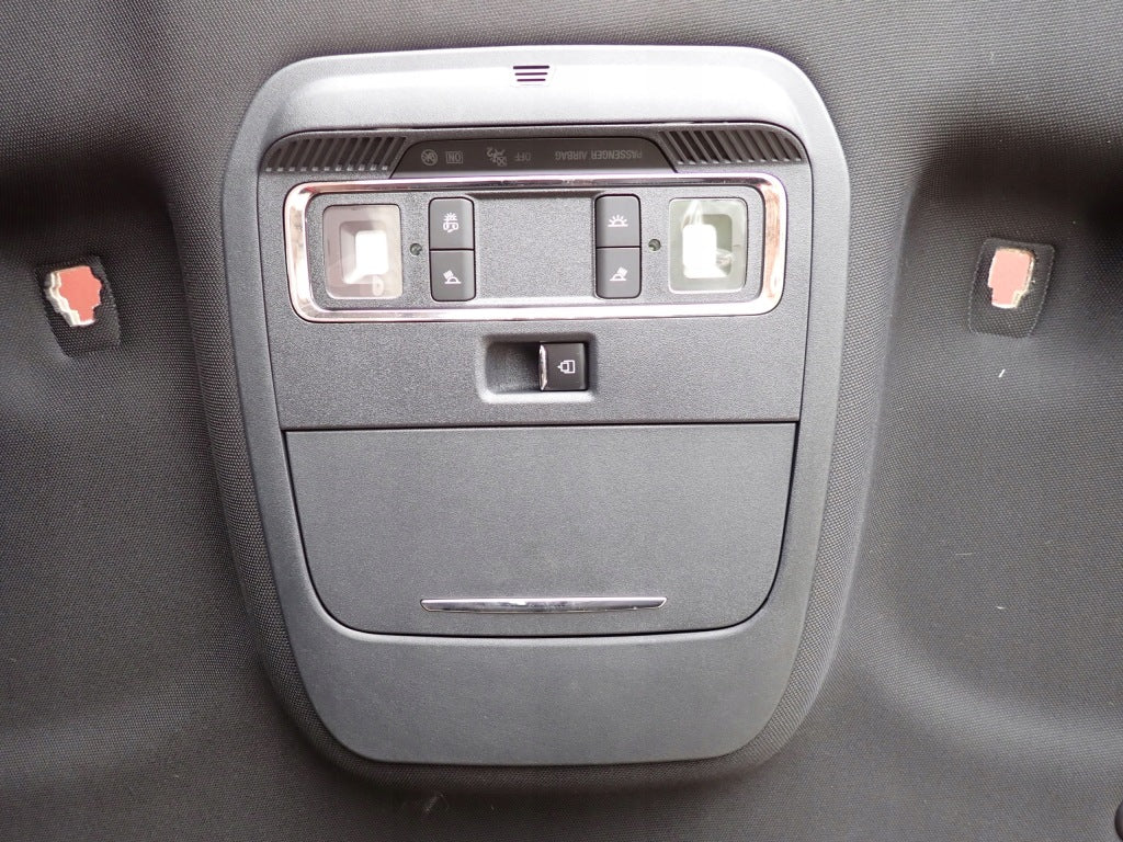 Panel Lampka Podsufitki Ford F150 Crew Cab 2021-