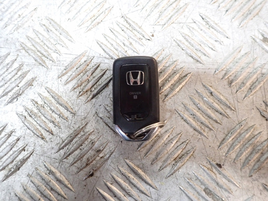 Remote Key Honda Odyssey 2020