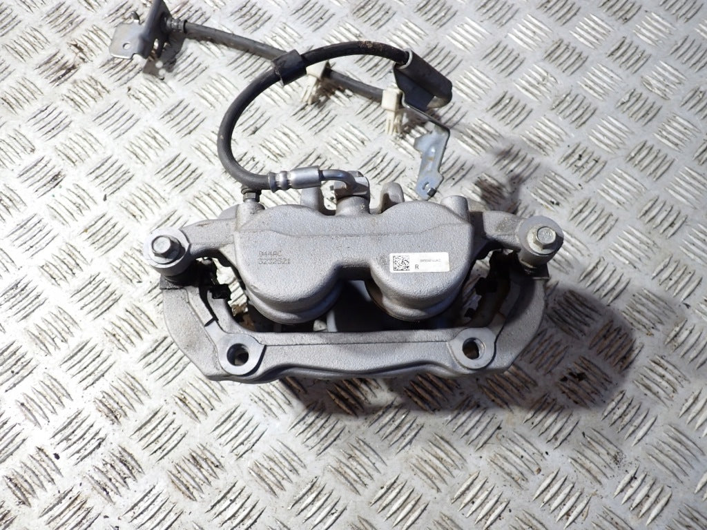 Front Brake Caliper Jeep Grand Cherokee WL 2021-