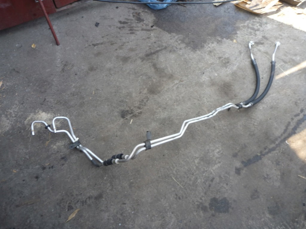 Oil Cooler Hoses Pipes Dodge RAM 4x4 2019