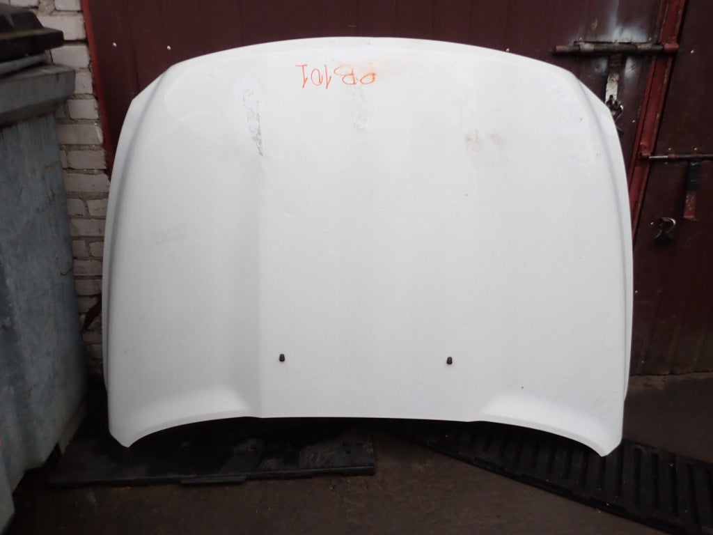 Maska Dodge Ram IV 1500 09-