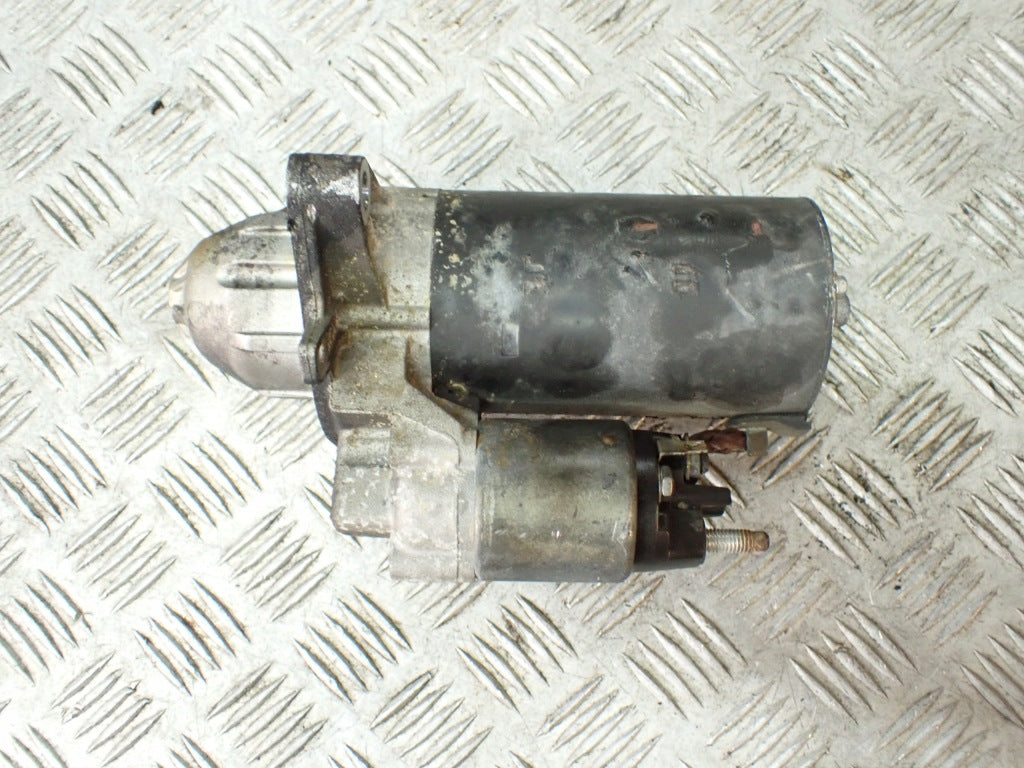Starter Motor Diesel Dodge RAM V Ecodiesel 3.0D 2019-