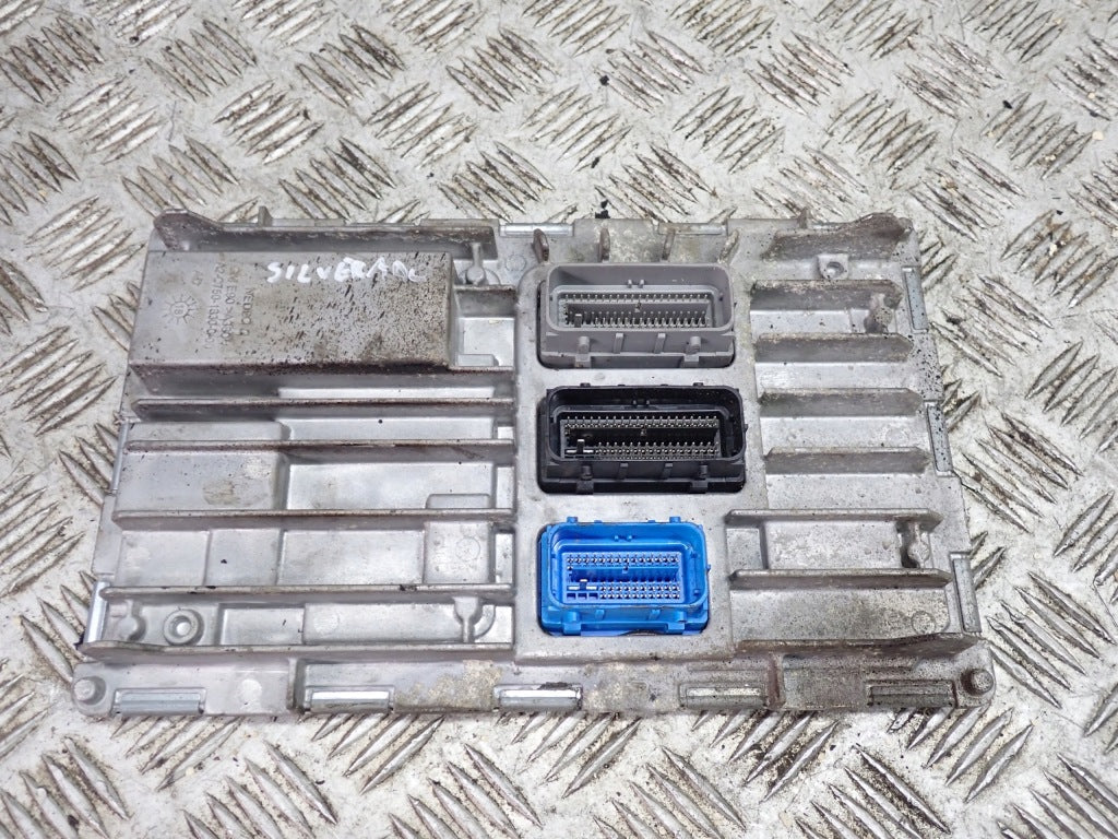 Komputer Silnika ECU Chevrolet Silverado GMC Sierra Yukon Escalade 6.2 19-