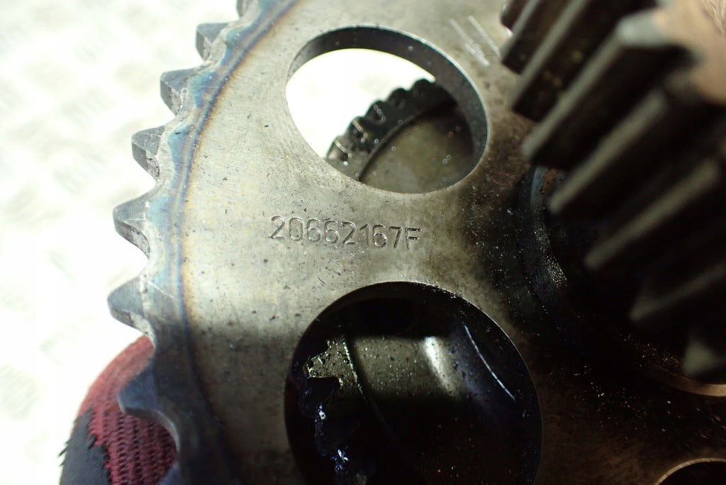 Camshaft Shafts 3.0 CRD Diesel DODGE JEEP 11-