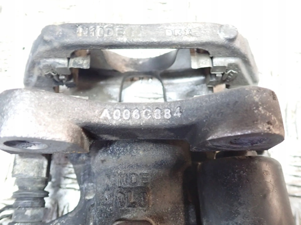 Zacisk Hamulcowy Elektryczny Prawy Tylny Kpl. Ford Explorer 2021