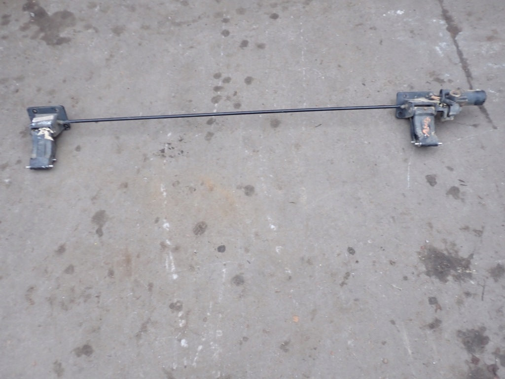 Electric Step Folding Motor Dodge RAM Crew Cab V 19-