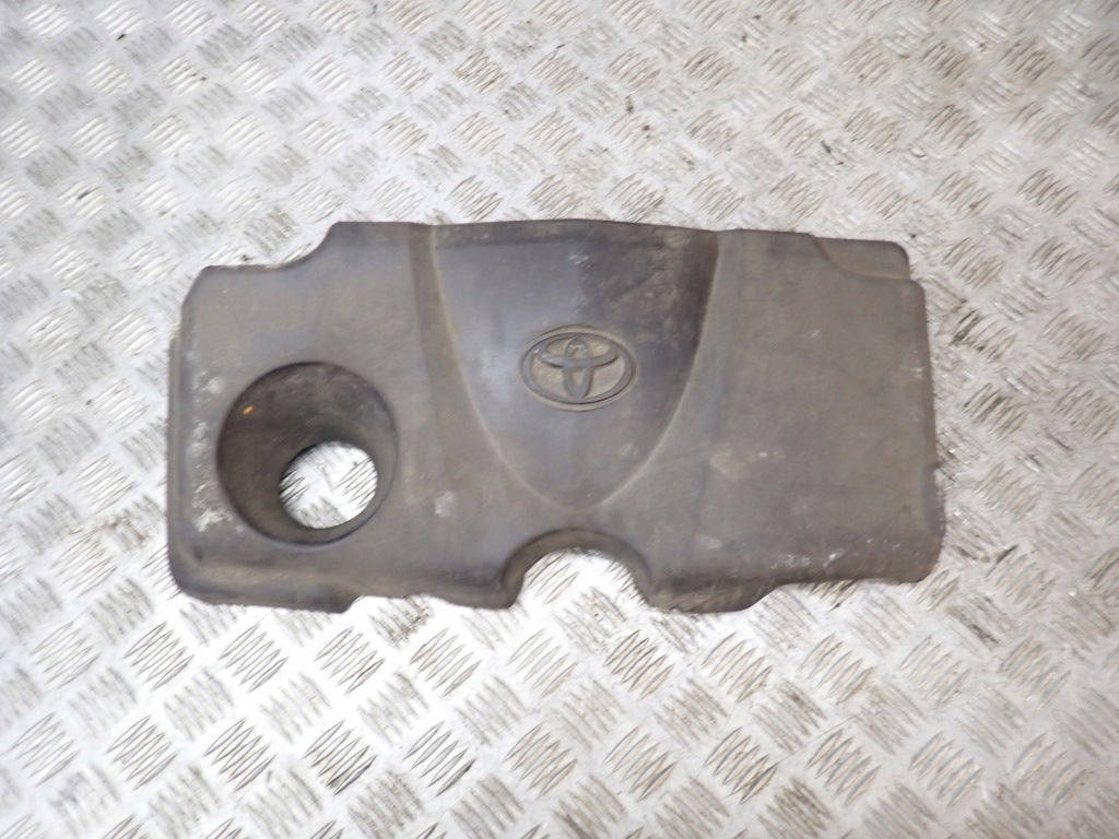 Upper Engine Cover Toyota Sienna XL40 2021