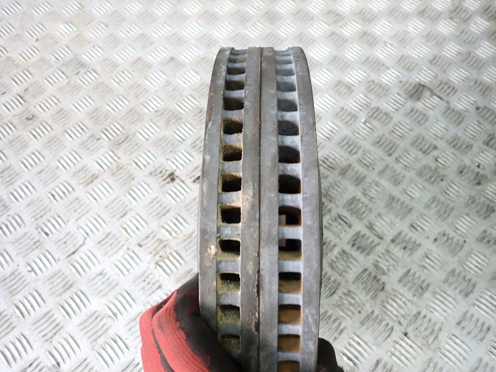 Front Discs Pads PAIR Ford F150 5.0 2021-