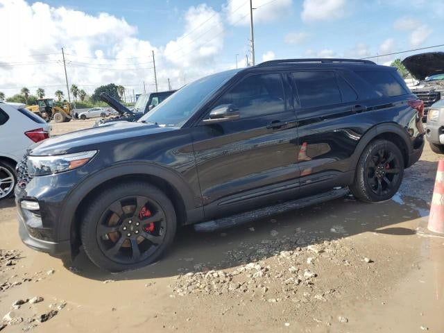 Pompa Wysokiego Ciśnienia Wtryskowa Paliwa Ford Explorer 3.0 ST 2020-