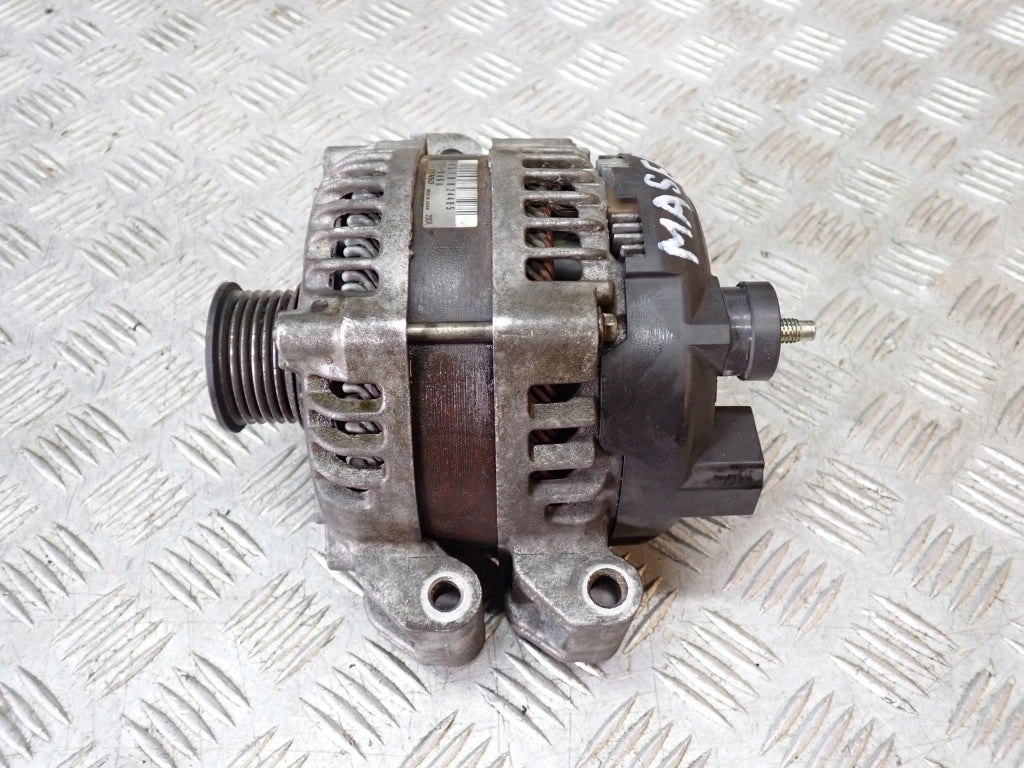 Alternator Maserati Quattroporte 3.8 GTS 2013-