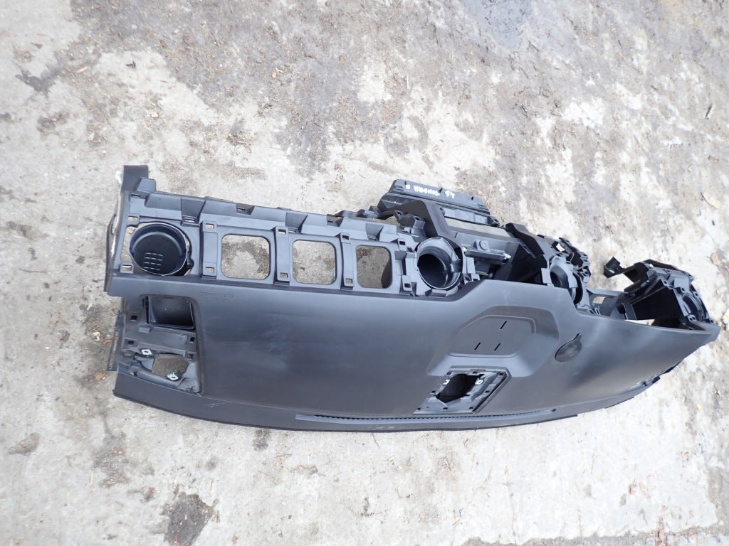 Cockpit Passenger Cushion Toyota Tundra 2014-