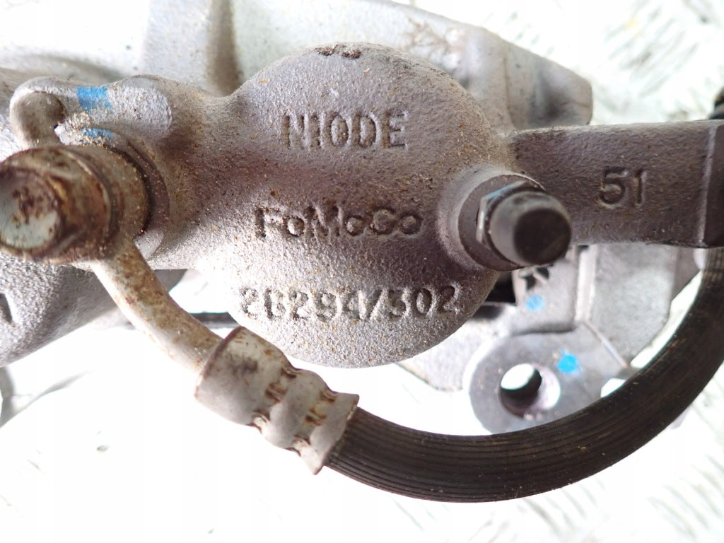 Zacisk Hamulcowy Przedni Przód Ford F150 5.0 3.5 2021-