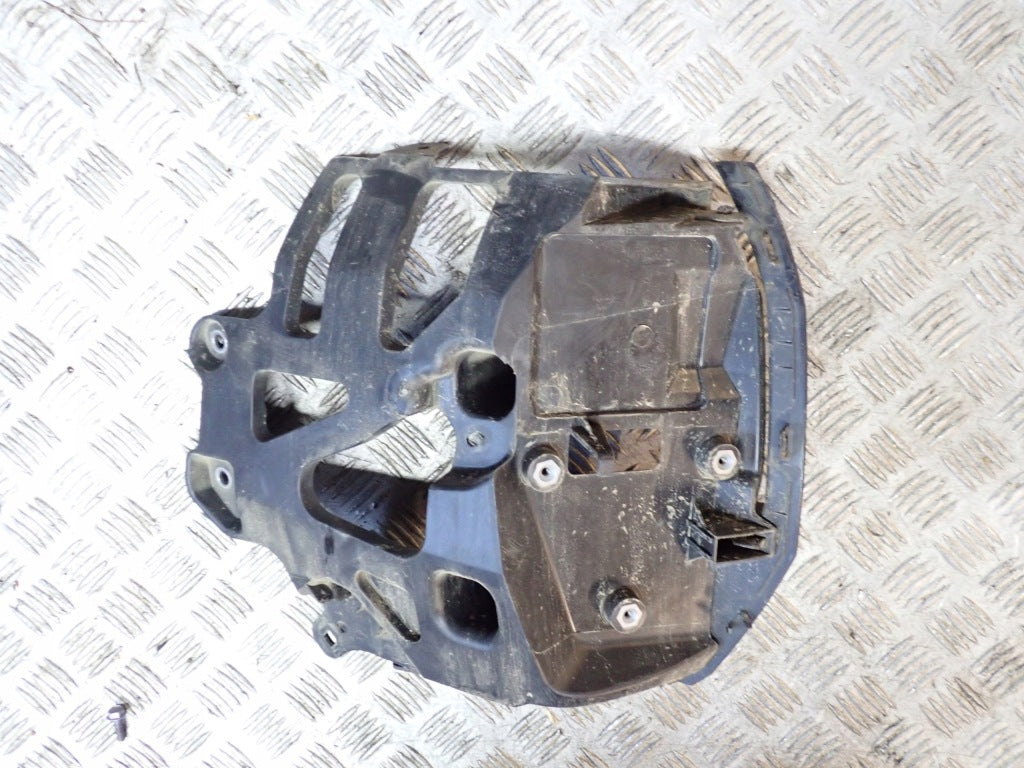 Mocowanie Uchwyt Radaru Blind Spot Prawe Tylne Toyota Tundra 3.4 3.5 2022-