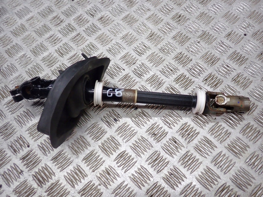 Steering Column Rod Crossmember Chevrolet Corvette C8 2020-
