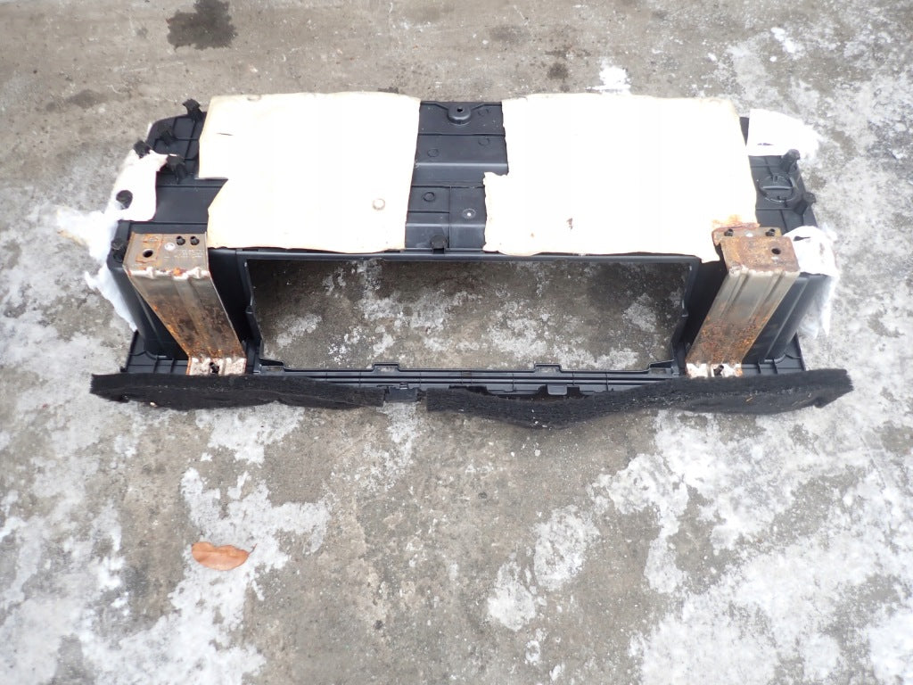 Kuweta Schowek Tylnego Bagażnika Infiniti QX60 L51 Nissan Pathfinder 22-