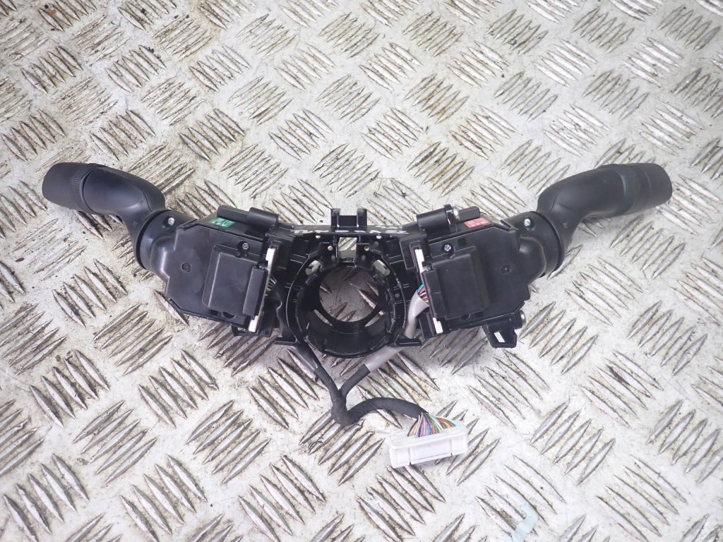 Combination Switch, Wiper Lamp Control, Set, Toyota Tundra 2022-3
