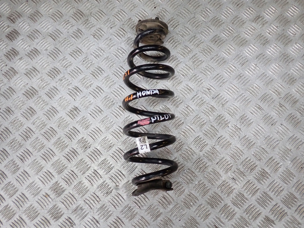 Rear Coil Spring Honda Pilot 4 YG2 3.5 4x4 2023
