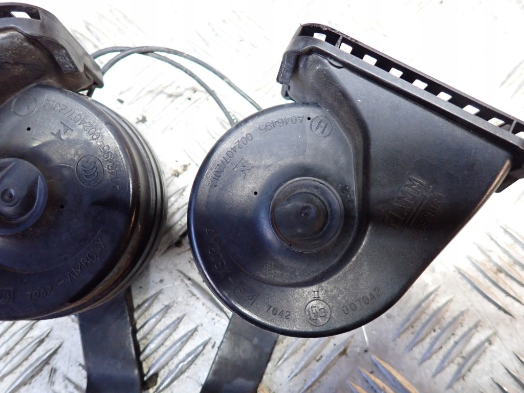 Horns Horn Horn Dodge RAM V 19-