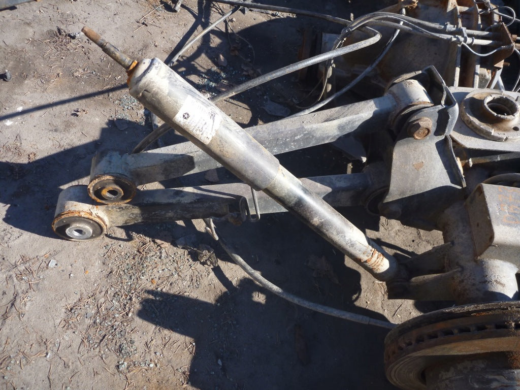 Rear Control Arm Dodge Ram 2500 3500 4x4 2015