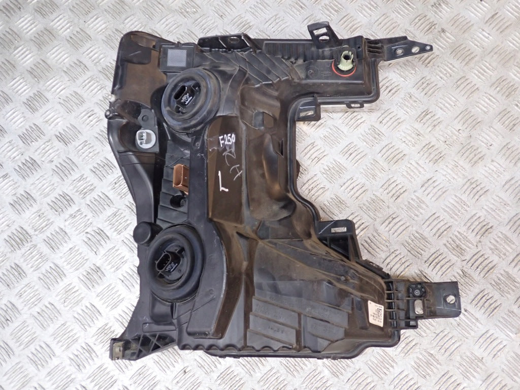 Lampa Lewa Przednia Reflektor Lewy Przód Ford F250 XLT P558 2021- LIFTING