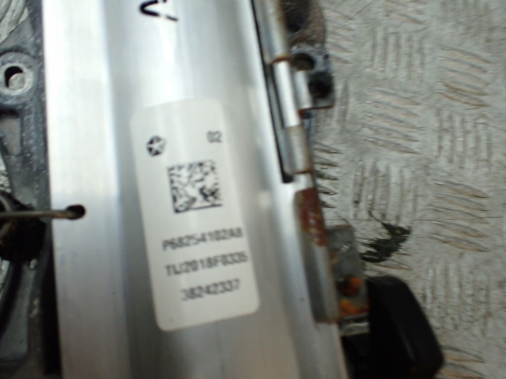 Steering Column Dodge RAM V 4x4 19-