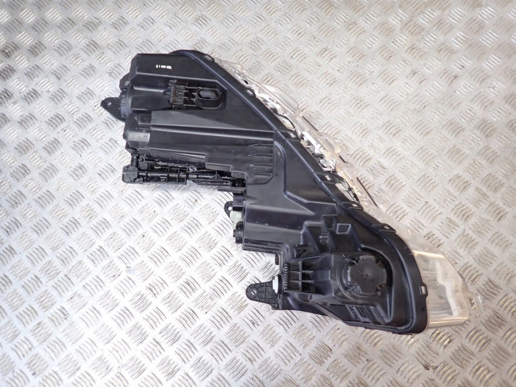 Lampa Prawa Przednia Przód Reflektor Prawy Kia Carnival LX 3.5 KA4 2020-