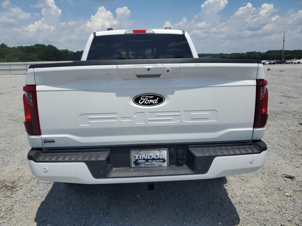 Kierownica Kpl. Panel Sterowania Ford F150 3.5 XLT Crew Cab 2024 LIFT