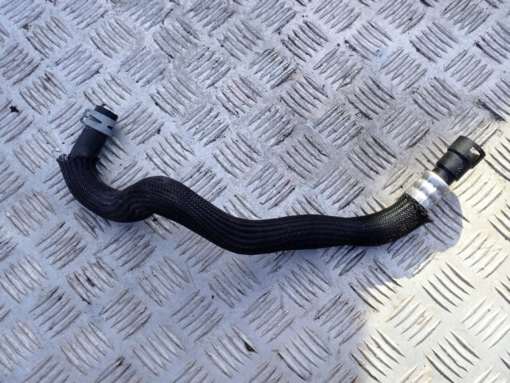 Water Hose Pipe Ford Explorer Hybrid 2020-