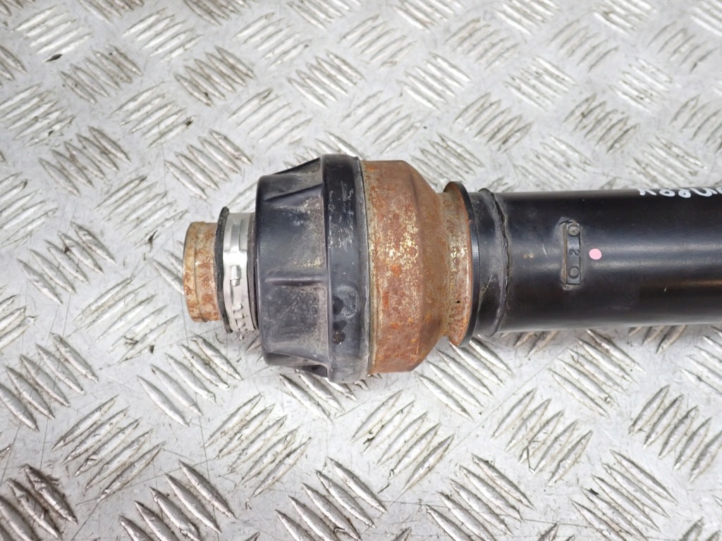 Front Short Shaft Dodge RAM Jeep Wagoneer WS 5.7 4x4 2019-