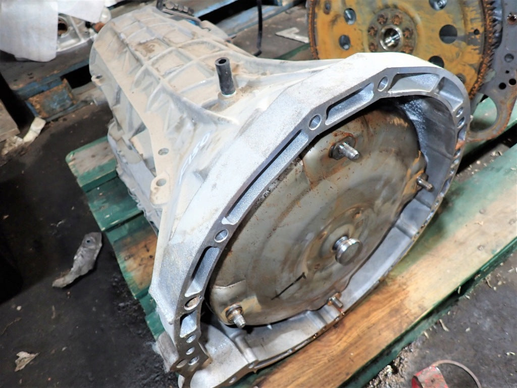 Skrzynia Biegów 10R80 4x2 Ford F150 3.5 2.7 2021-