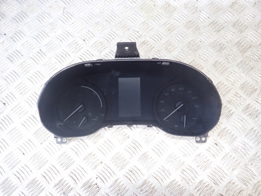 Tail Lights Toyota Sienna XL40 2021