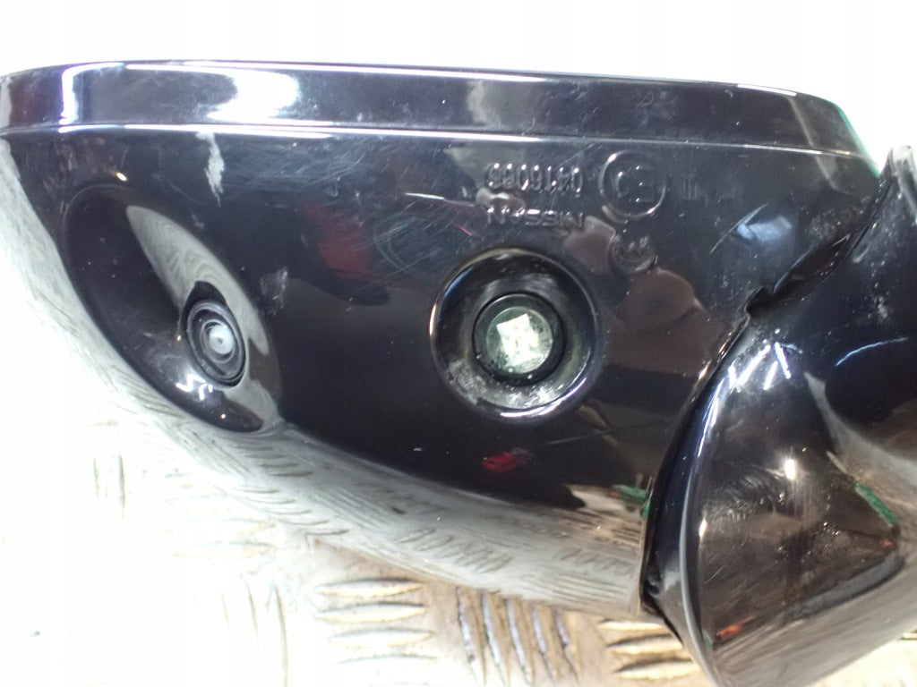 Left Mirror 19 PIN Blind Spot Camera Infiniti QX60 L51 3.5 4x4 2022