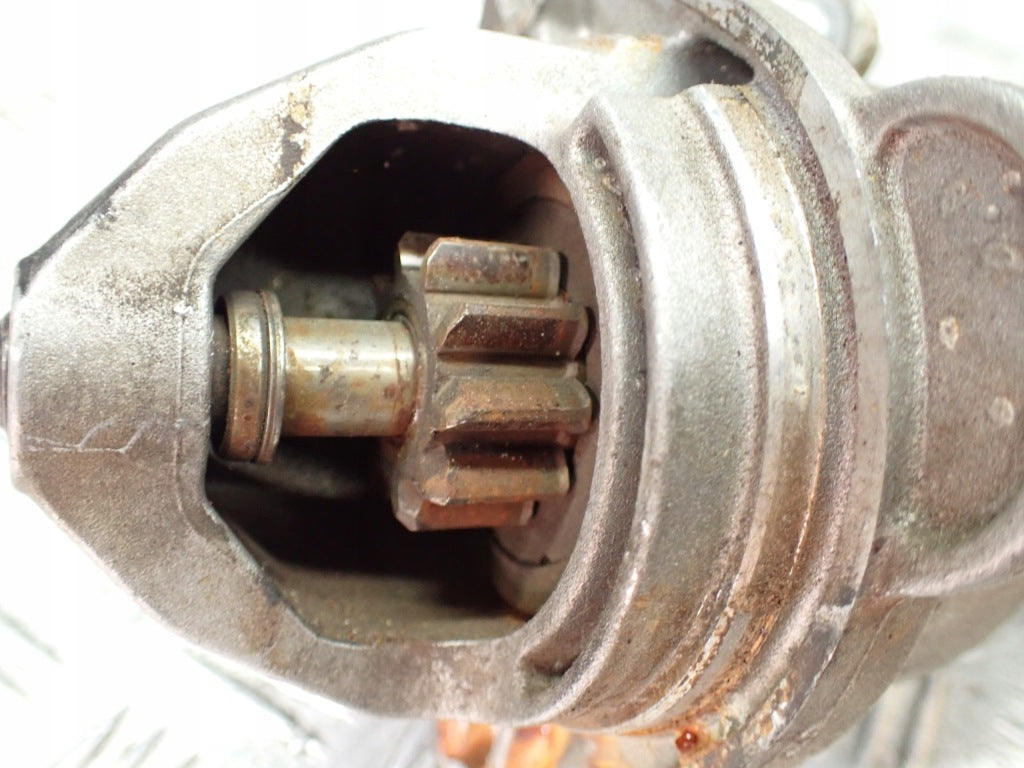 Starter Motor Diesel Dodge RAM V Ecodiesel 3.0D 2019-