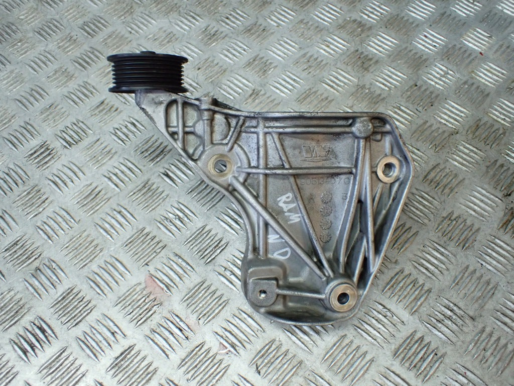 Compressor Motor Support Bracket A630GEN3 Dodge Ram V 3.0 CRD Diesel 19-