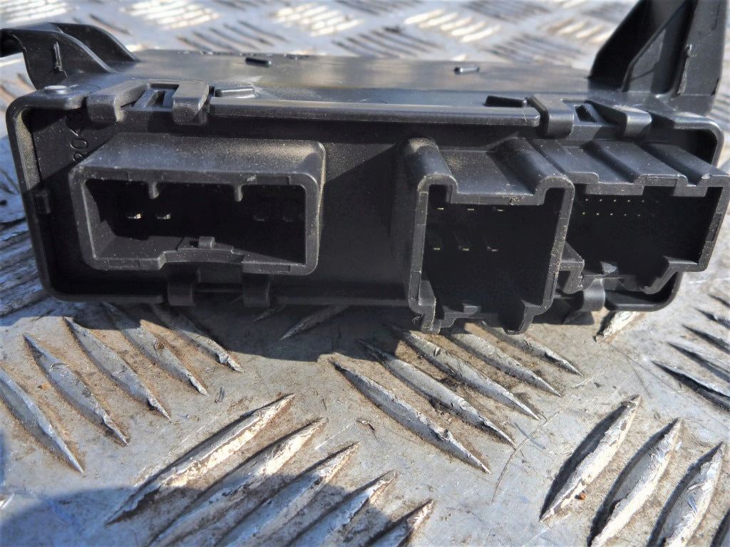 Moduł Silnika ECU ECM Chevrolet Corvette C7 2016
